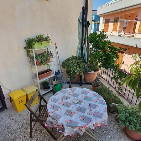 Casa Da Enza Villa Avola Eksteriør billede