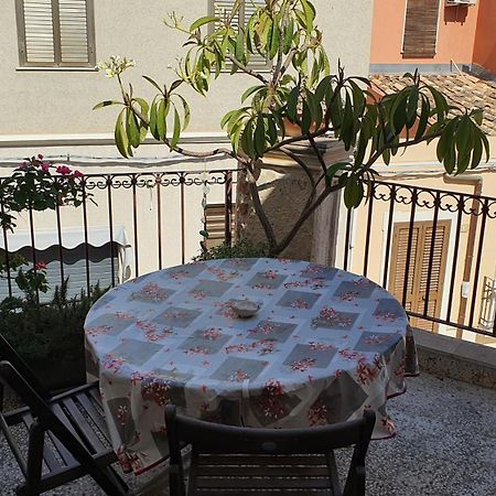 Casa Da Enza Villa Avola Eksteriør billede