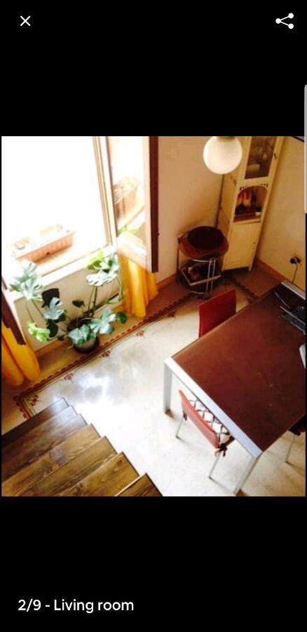 Casa Da Enza Villa Avola Eksteriør billede