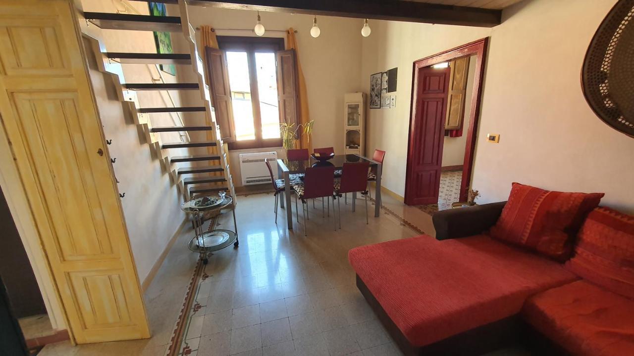 Casa Da Enza Villa Avola Eksteriør billede