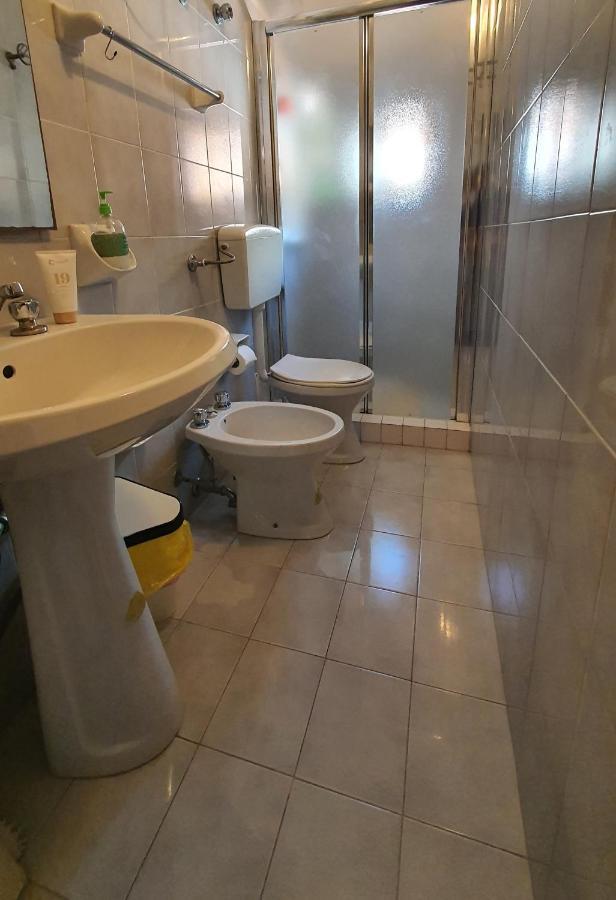 Casa Da Enza Villa Avola Eksteriør billede