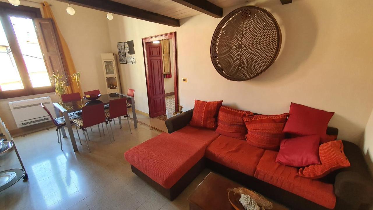 Casa Da Enza Villa Avola Eksteriør billede
