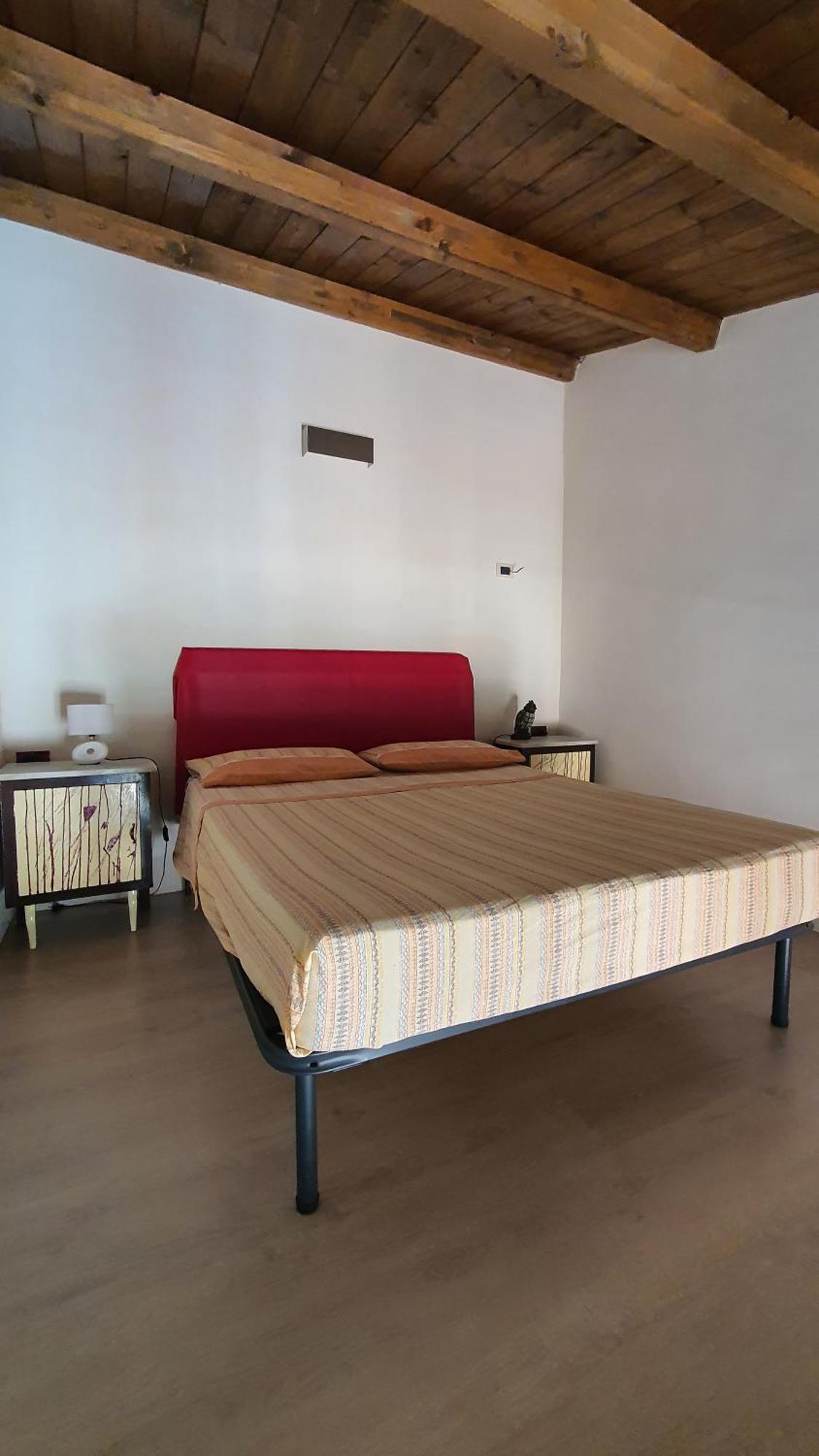Casa Da Enza Villa Avola Eksteriør billede